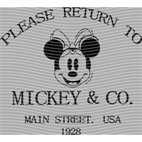 Mickey-AMQ 659